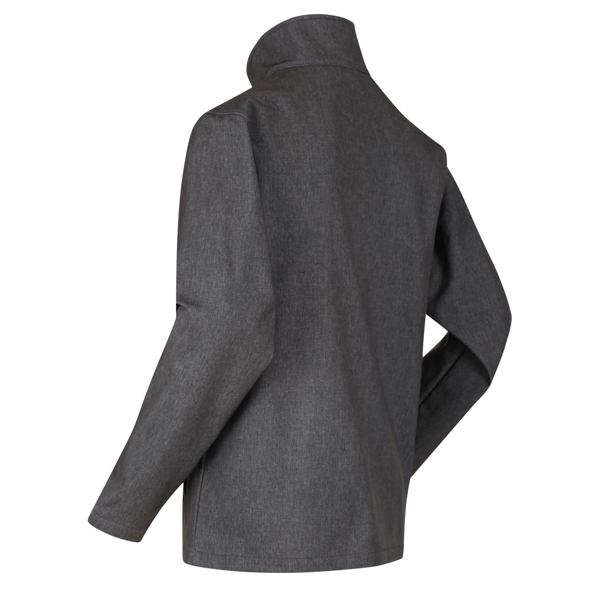 Regatta Softshelljacke Herren Cera V dauerhaft Wasserabweisend 6/7