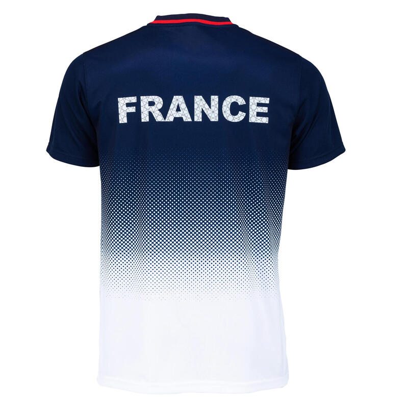 Maillot FFF - Collection officielle EQUIPE DE FRANCE Homme