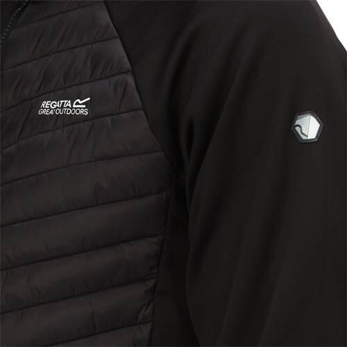 Veste Hommes Regatta Andreson Vii noir 4/7