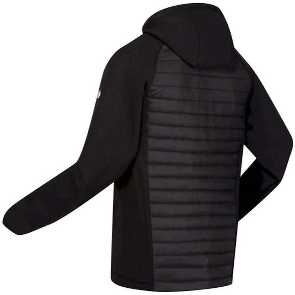 Kurtka uniwersalna męska Regatta Hybridjacke Andreson Vii
