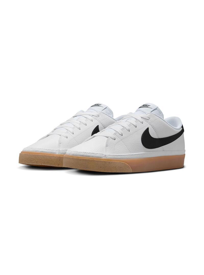 Sneakers para Mujer Nike Court legacy Blanco 6/7