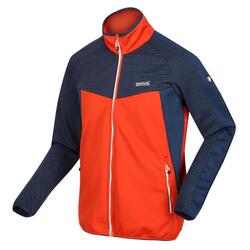Veste Softshell Regatta Heren Yare VI - Confort et Protection