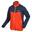 Hanorac funcțional Regatta Men Yare Vi Extol Stretch Softshell Rusty Orange