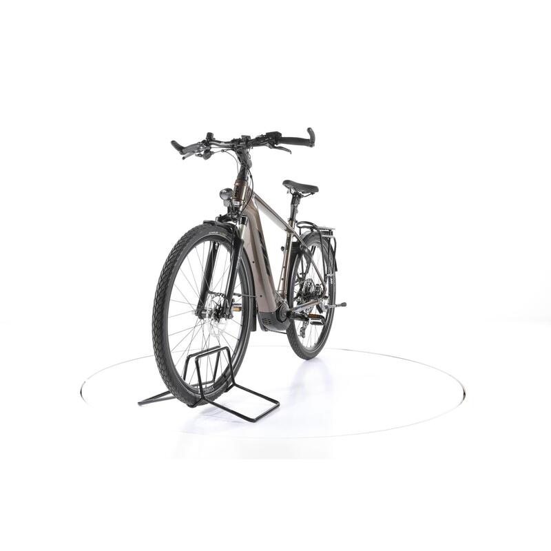 Second Life - KTM Macina Style 710 Trekking E-Bike - Stan dobry