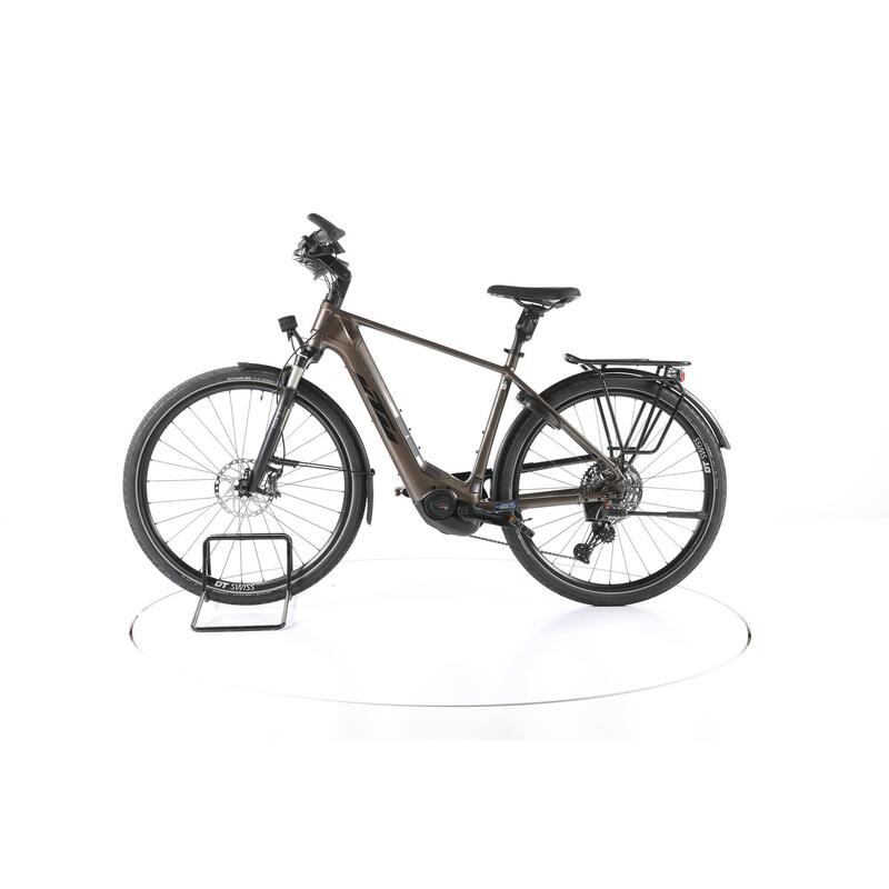 Second Life - KTM Macina Style 710 Trekking E-Bike - Stan dobry