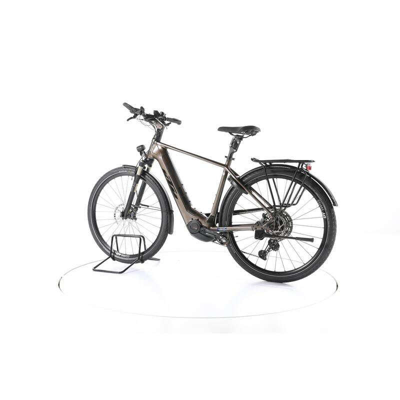 Second Life - KTM Macina Style 710 Trekking E-Bike - Stan dobry