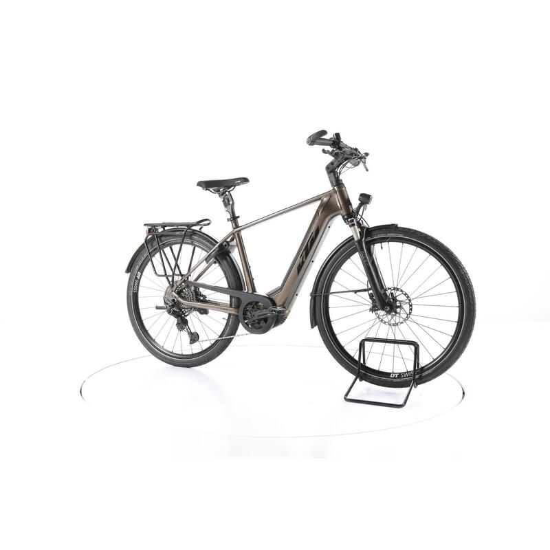Second Life - KTM Macina Style 710 Trekking E-Bike - Stan dobry