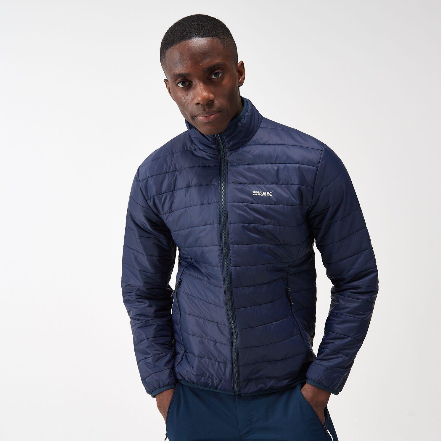 Regatta Wentwood VIII 3 in 1 Jacke Winterjacke Herren  Wasserdicht 5/7