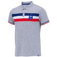 Polo FFF - Collection officielle EQUIPE DE FRANCE Homme