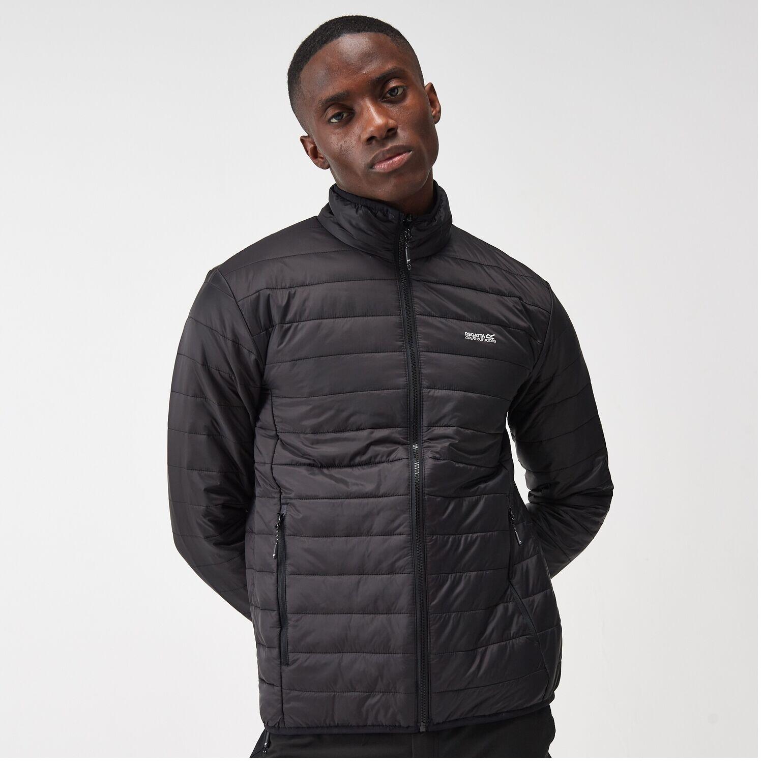 Regatta Wentwood VIII 3 in 1 Jacke Winterjacke Herren  Wasserdicht 5/7