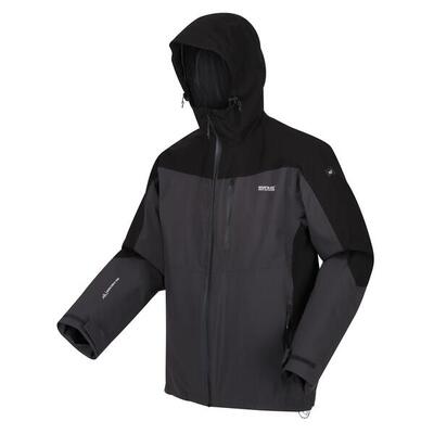 Regatta Wentwood VIII 3 in 1 Jacke Winterjacke Herren Wasserdicht