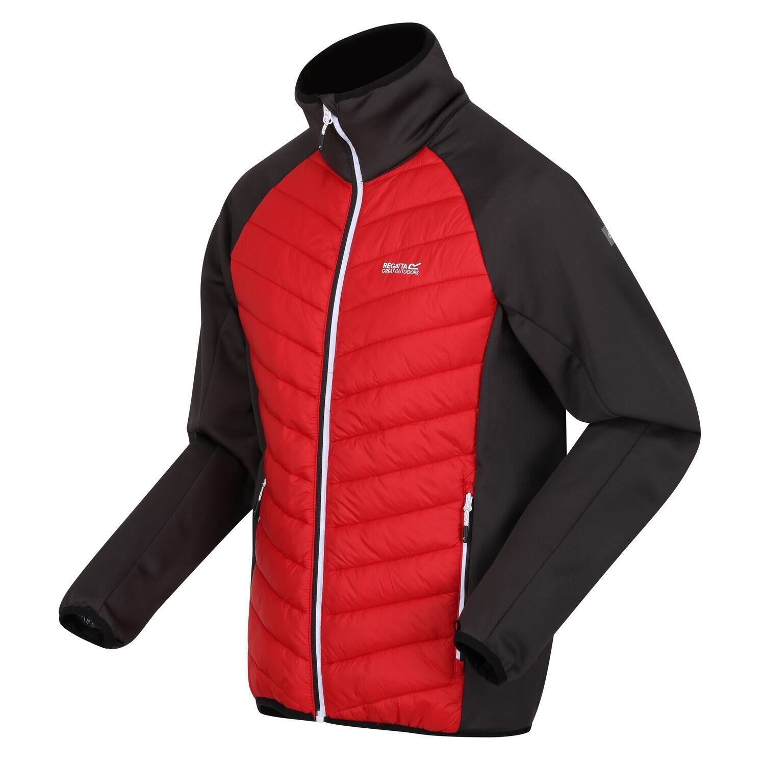 Regatta Sacramento IX 3 in 1 Jacke Winterjacke Herren 3/7