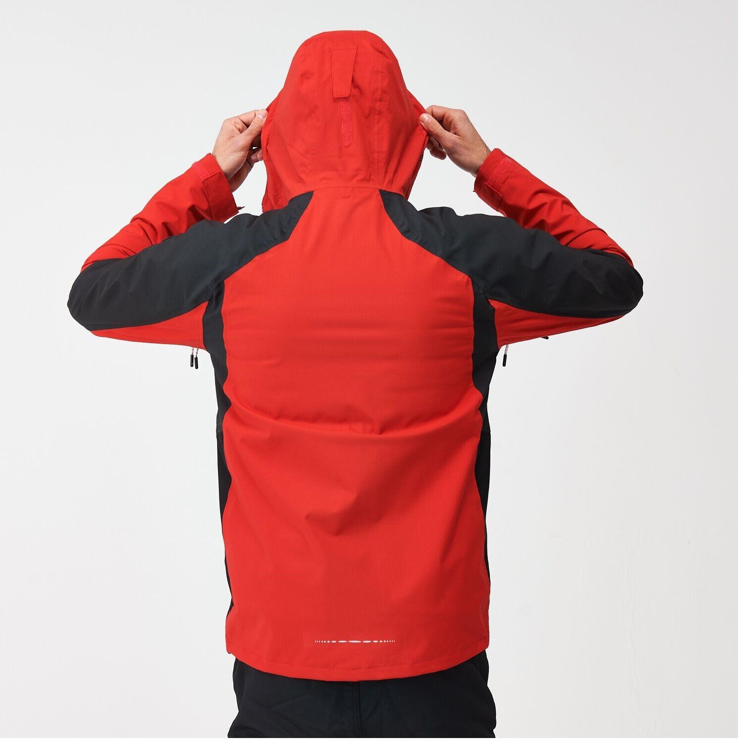 Regatta Sacramento IX 3 in 1 Jacke Winterjacke Herren 6/7