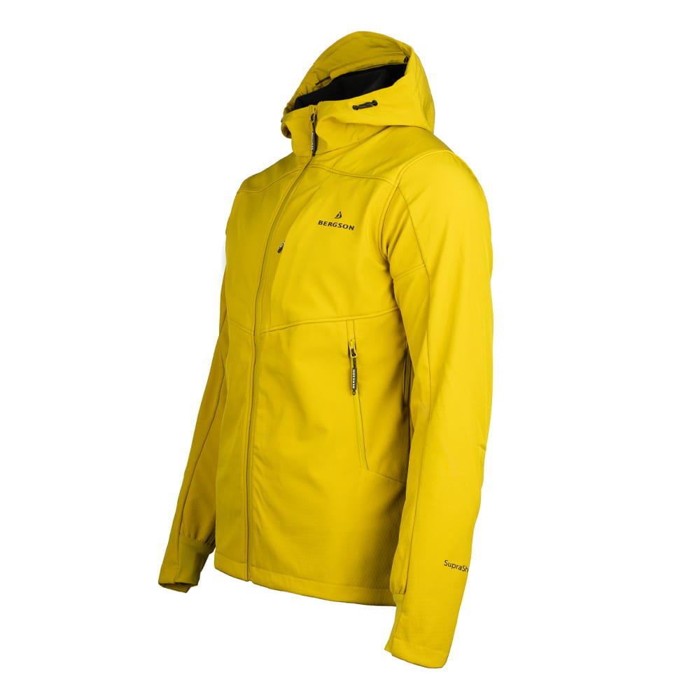 Kurtka męska softshell Ventura SS 2/7