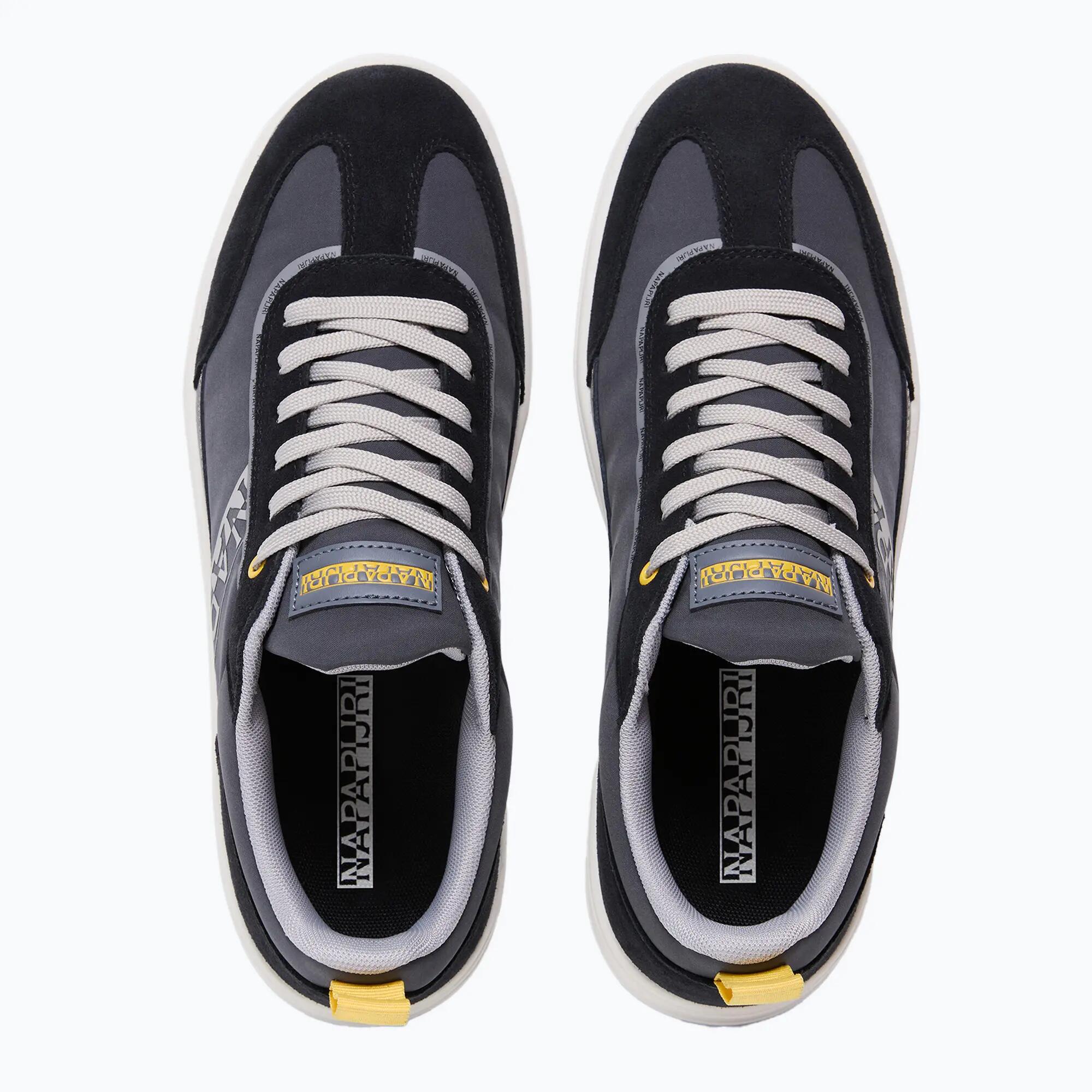 Herren Schuhe Napapijri 5/5