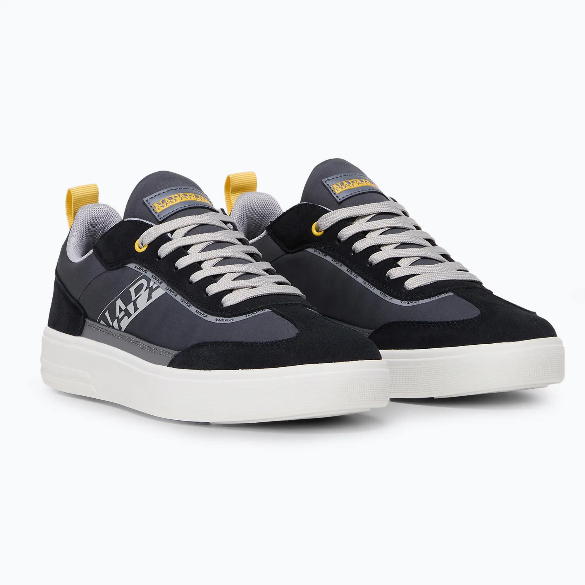 Herren Schuhe Napapijri 3/5