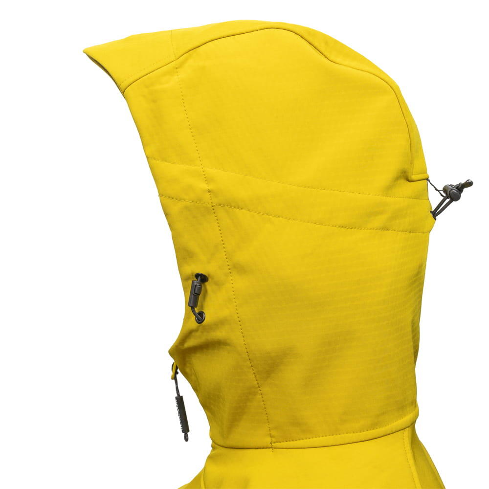 Kurtka męska softshell Ventura SS 4/7