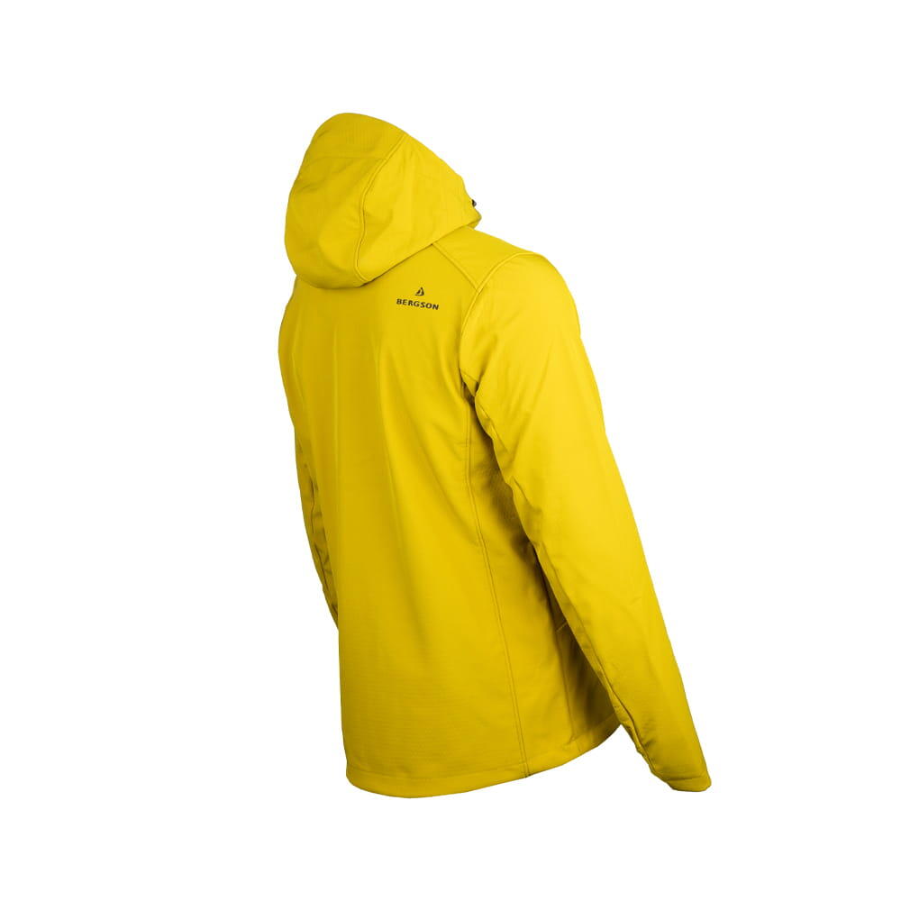 Kurtka męska softshell Ventura SS 3/7