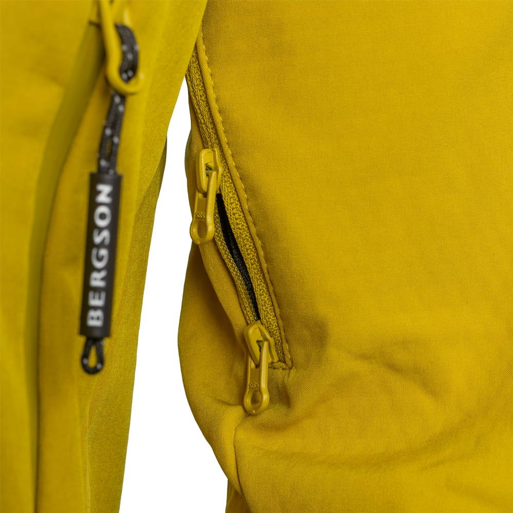 Kurtka męska softshell Ventura SS 5/7