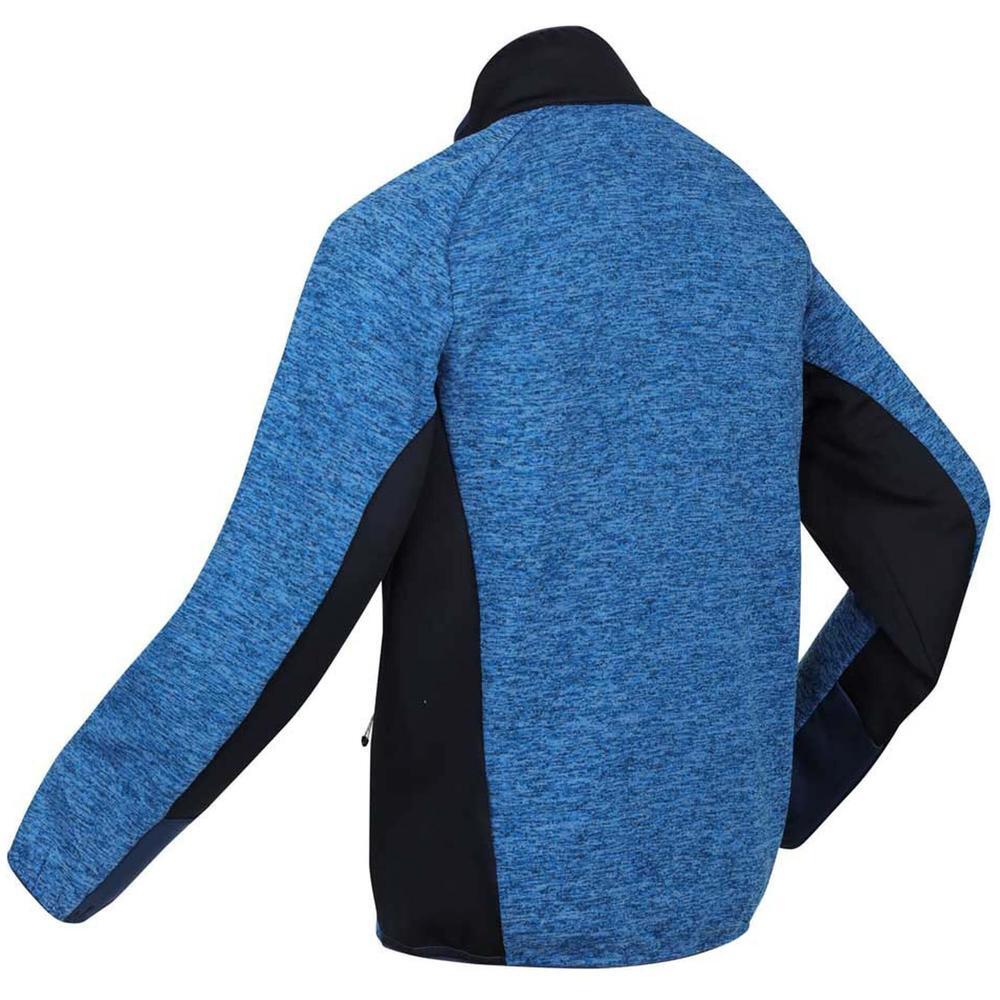 Chaqueta para hombre Regatta Coladane iv en color azul 6/7