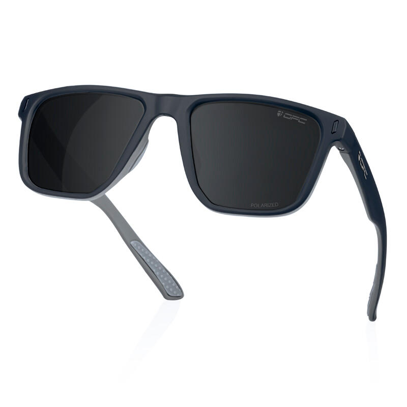 Okulary przeciwsłoneczne unisex z polaryzacja OPC Miami kat.3 + etui 2/6