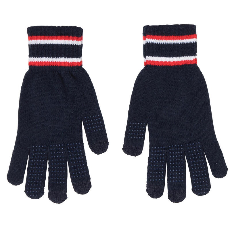 Gants FFF - Collection officielle EQUIPE DE FRANCE Homme