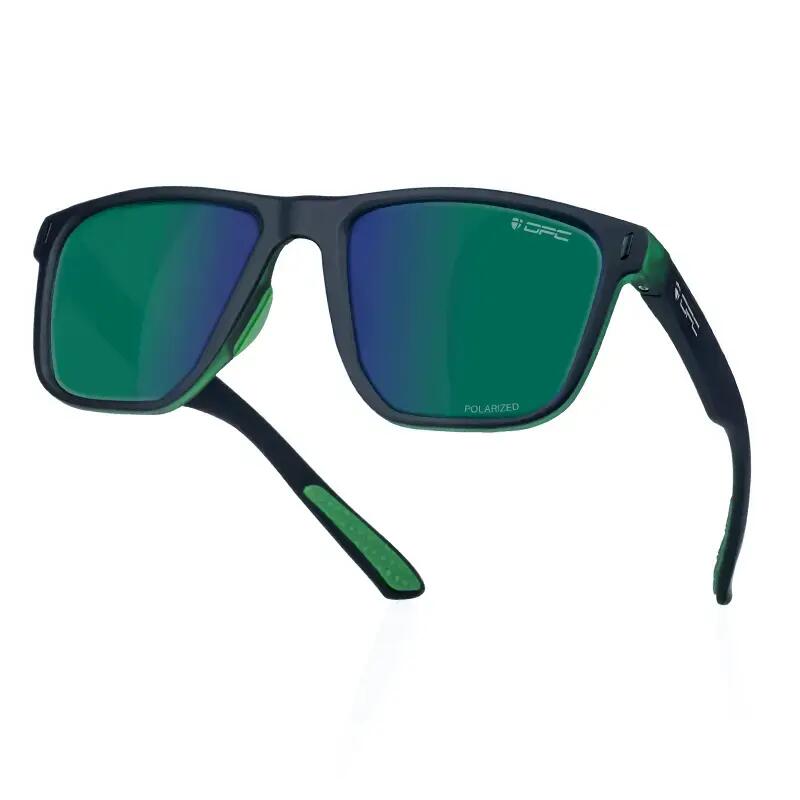 Okulary przeciwsłoneczne unisex z polaryzacja OPC Miami kat.3 + etui 2/6