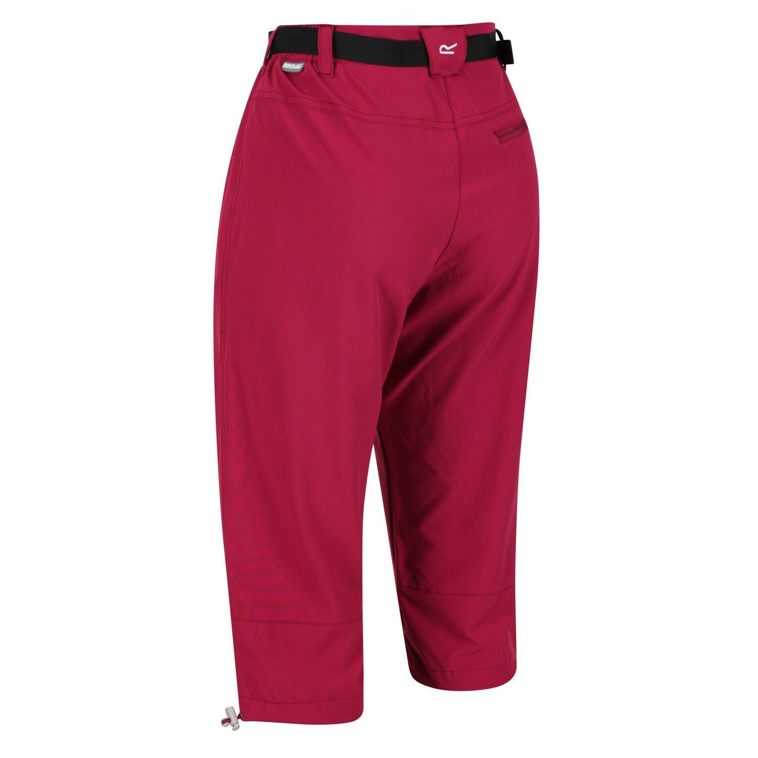 Regatta 3/4 Capri Hose Damen 2/6