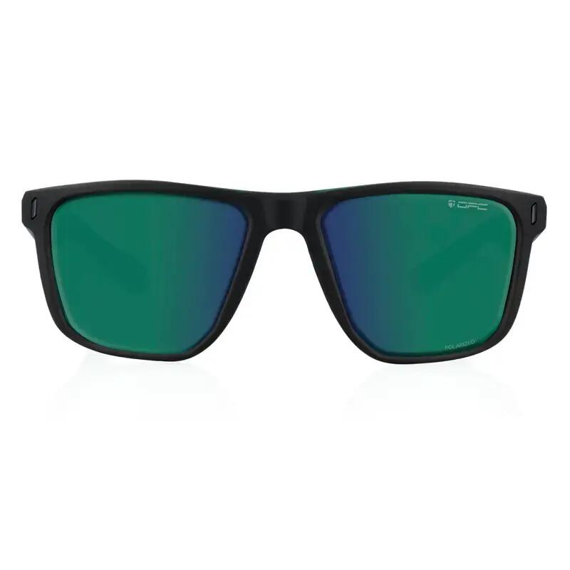 Okulary przeciwsłoneczne unisex z polaryzacja OPC Miami kat.3 + etui 3/6