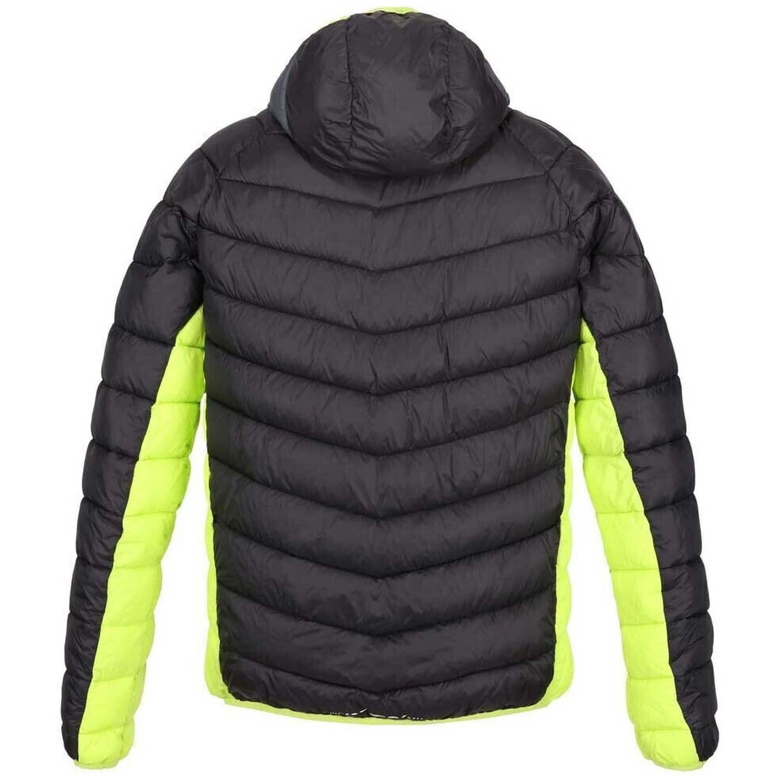 Jacke Regatta Harrock für unisex 4/6