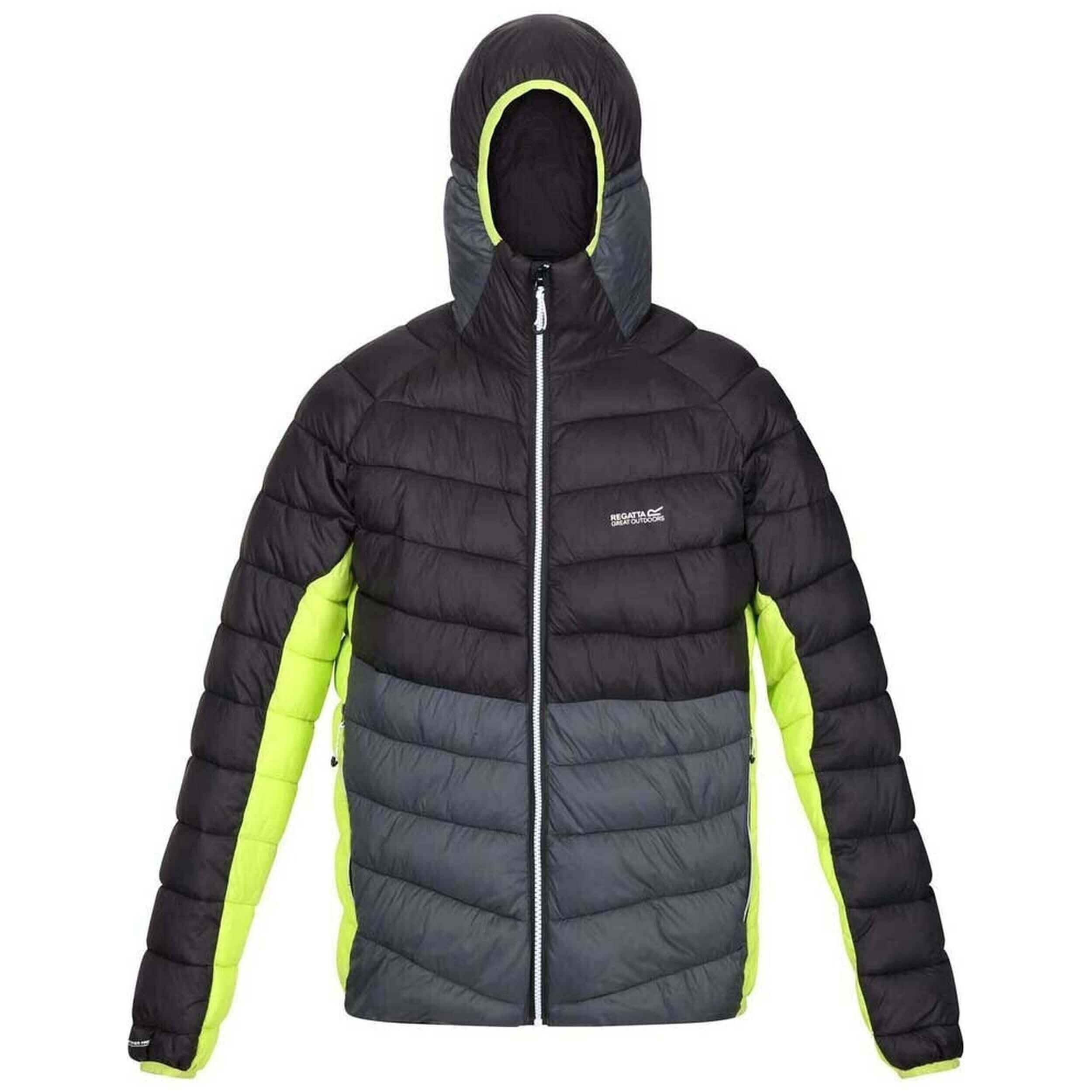 Jacke Regatta Harrock für unisex 3/6