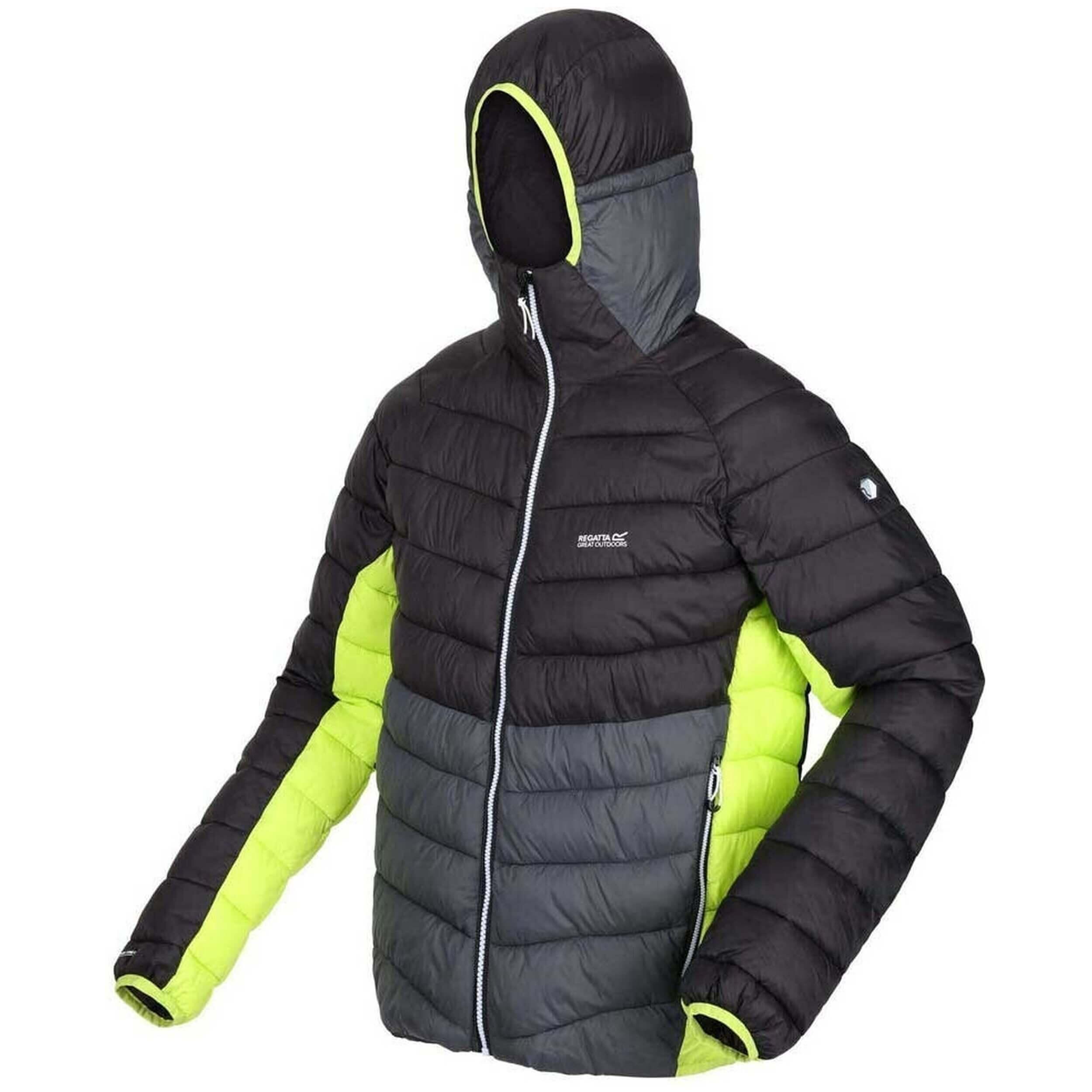 Jacke Regatta Harrock für unisex 5/6
