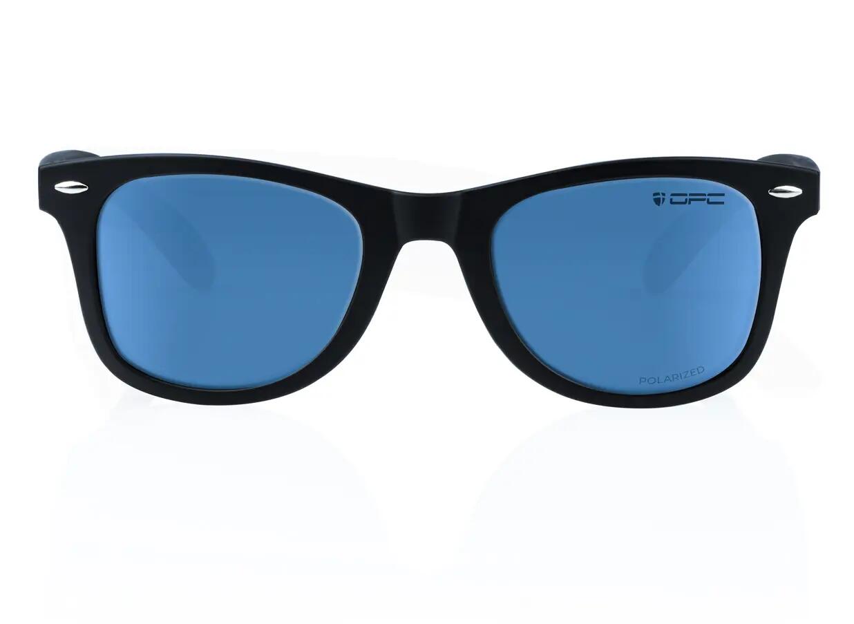 Okulary przeciwsłoneczne z polaryzacją unisex OPC Santa Cruz Kat.3 + etui 3/6