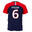 T-shirt Pogba FFF - Collection officielle EQUIPE DE FRANCE Homme