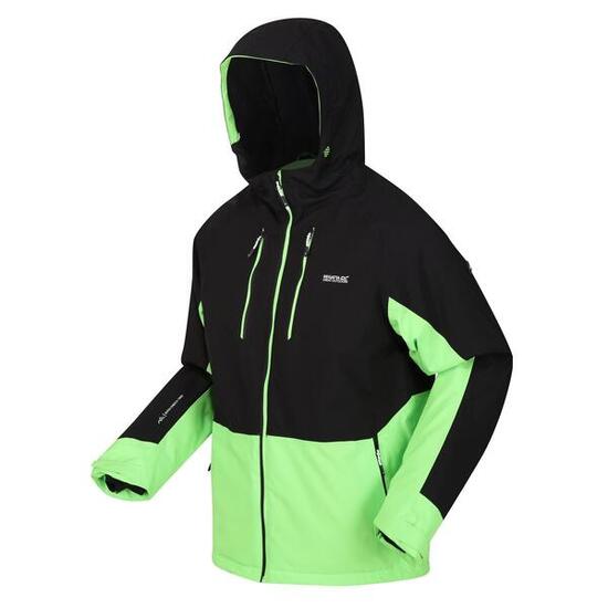 Highton Padded Stretch III Outdoorjacke Wasserdicht mit versiegelten Nähten