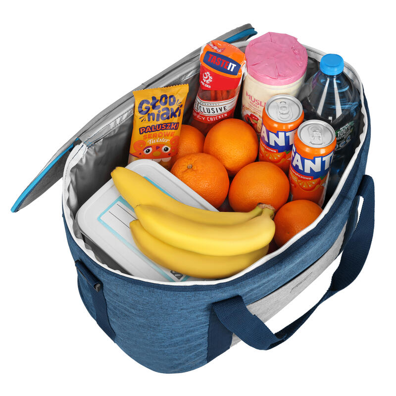 Torba termiczna lunchbox 32L NC2903 Nils