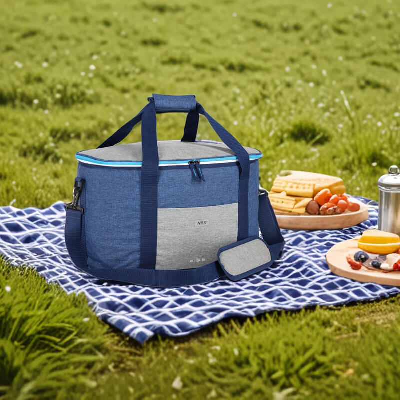 Torba termiczna lunchbox 32L NC2903 Nils