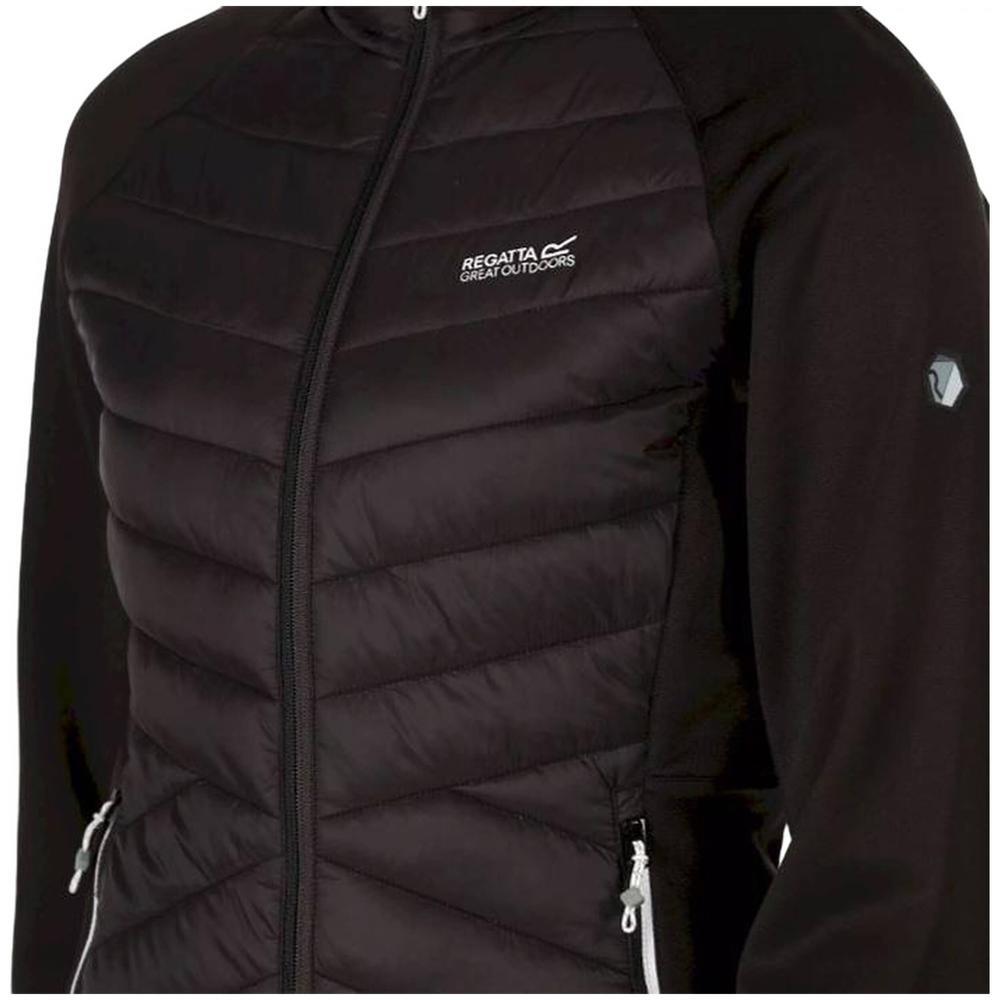Chaqueta para mujer Regatta Andreson vii en color negro 5/7