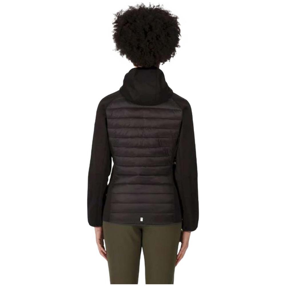Chaqueta para mujer Regatta Andreson vii en color negro 2/7