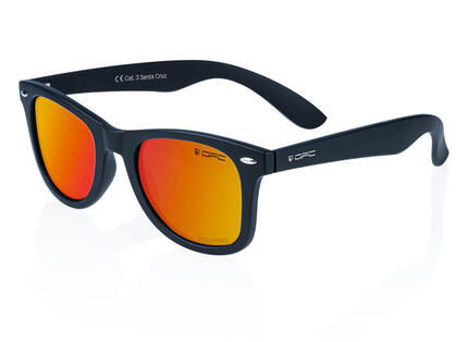 Okulary przeciwsłoneczne z polaryzacją unisex OPC Santa Cruz Kat.3 + etui