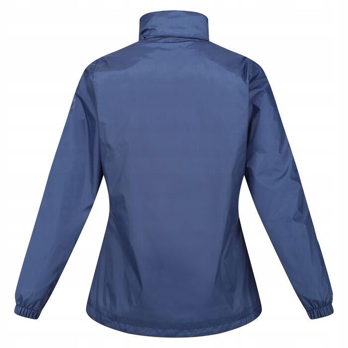 Regatta Regenjacke Damen Wasserdicht mit Kapuze 6/7