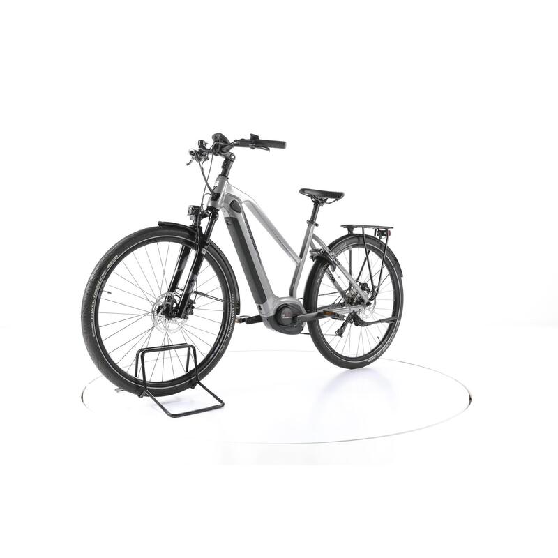 Second Life - Conway Cairon T 2.o Trekking E-Bike 2022 - Jak nowy