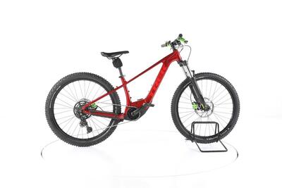 Refurbished - trek marlin+ 6 trekking e-bike 2023 - goed