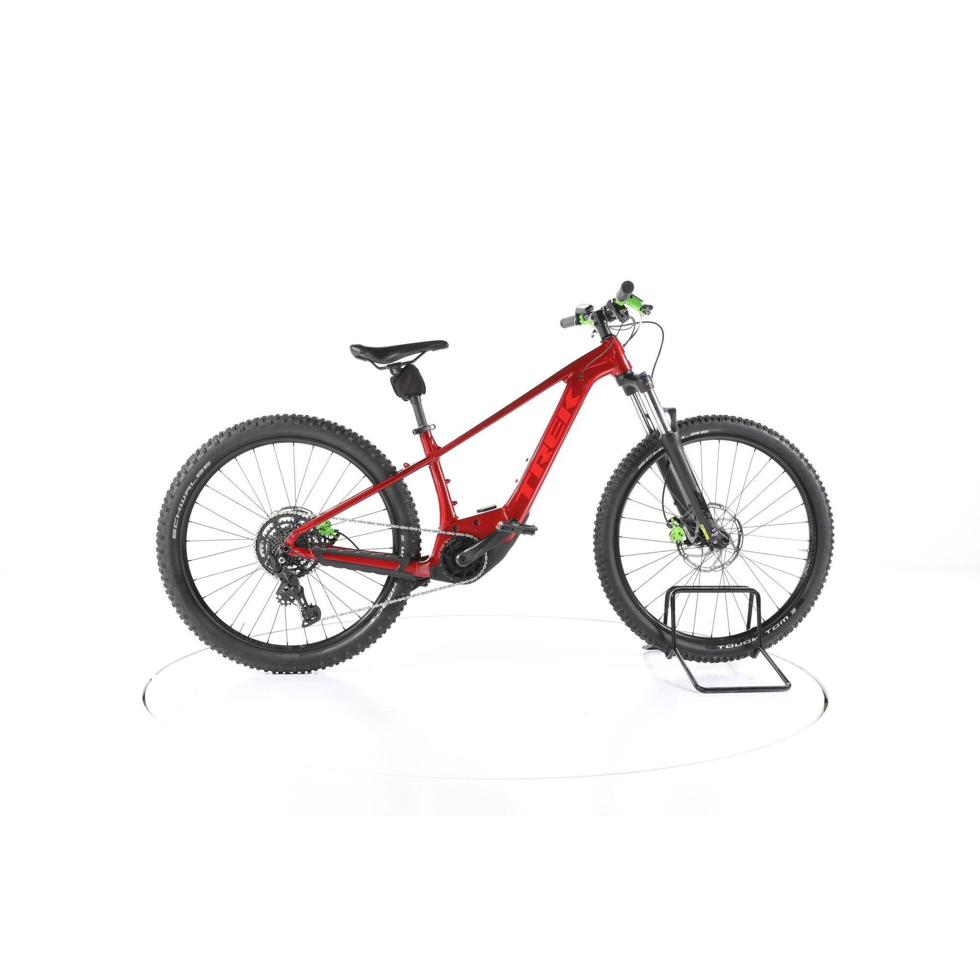 Second Life - Trek Marlin+ 6 Trekking E-Bike 2023 - Stan dobry