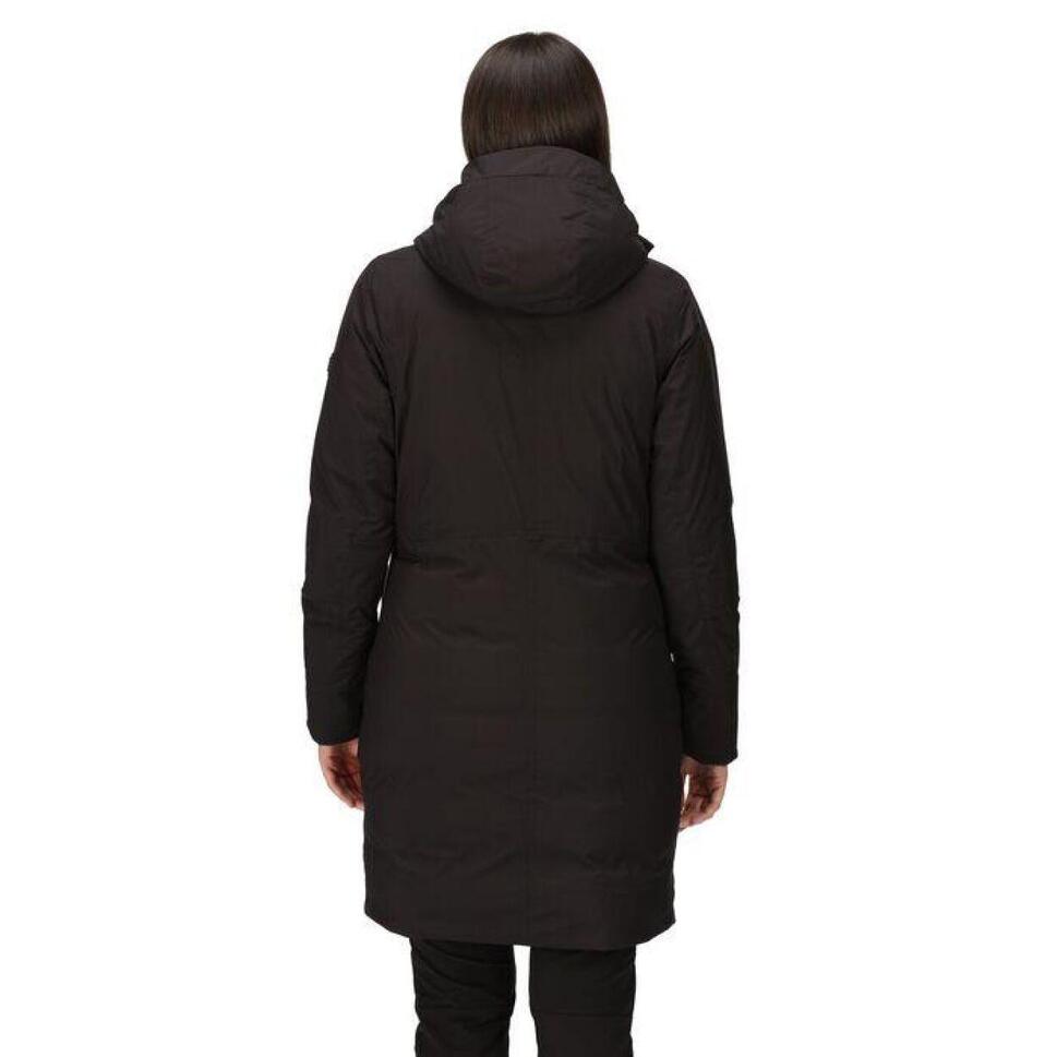 Kurtka uniwersalna damska Regatta Parka Yewbank Ll