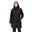 REGATTA Regatta Manteaux Womens Yewbank II  Femmes BLACK