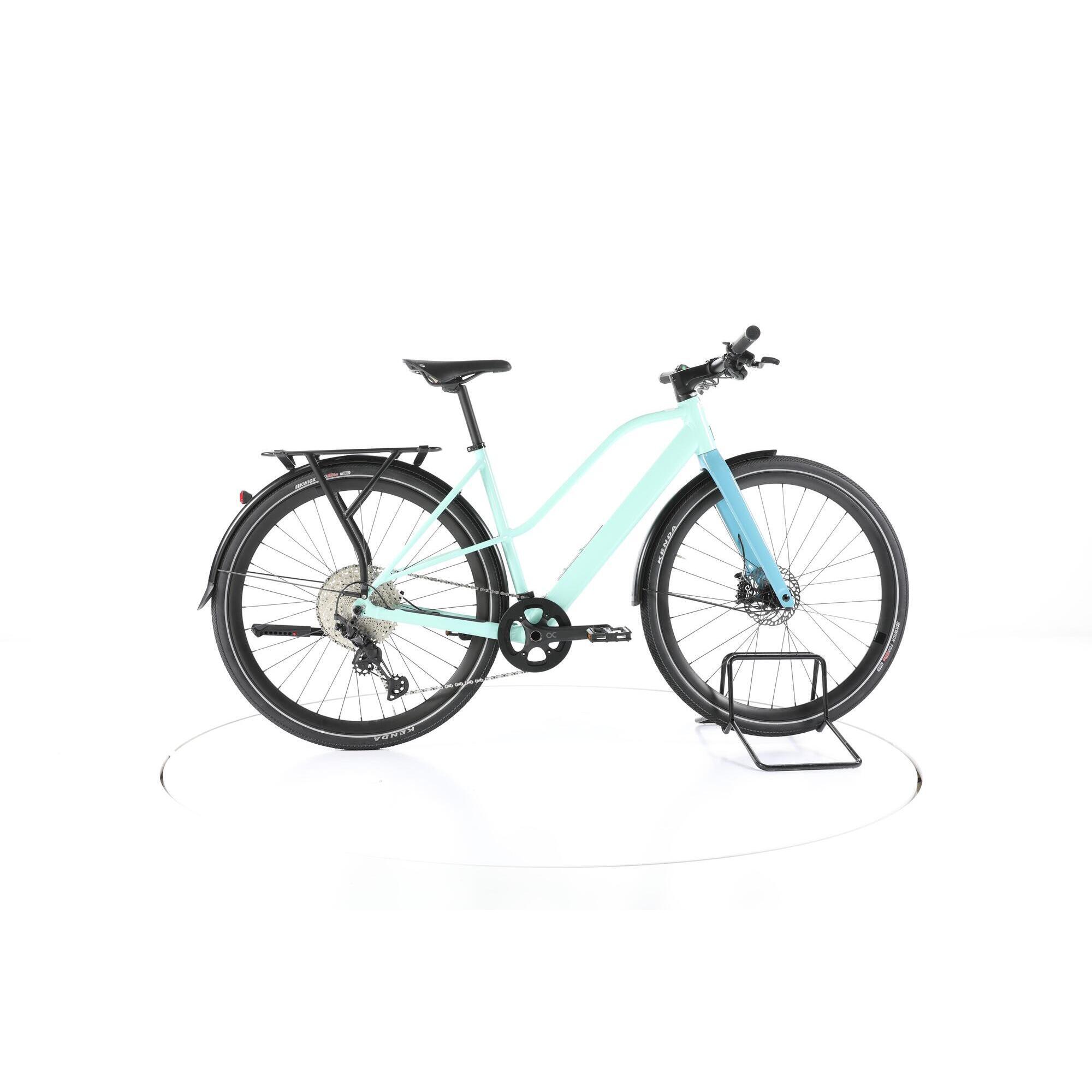 Second Life - Orbea VIBE MID H10 EQ M CUSTOM E-Bike 2023 - Jak nowy