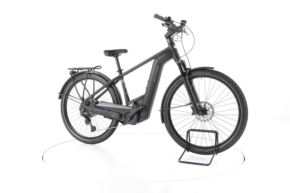 Second Life - Bergamont E-Horizon Premium Expert Trekking E-Bike - Jak nowy