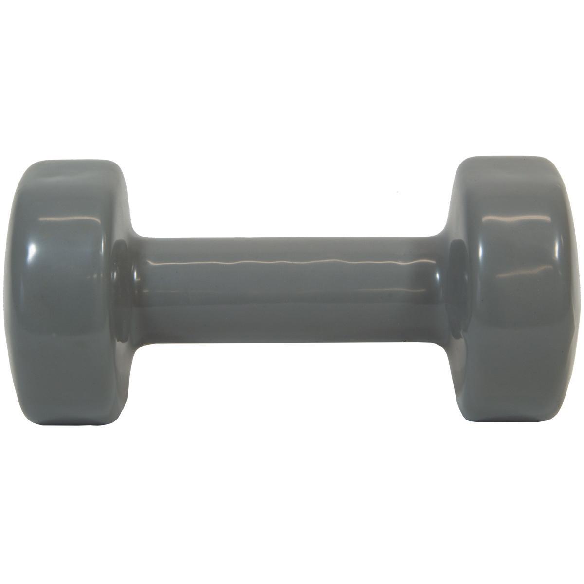 Hantla winylowa Enero Fit VDB 5kg 3/7
