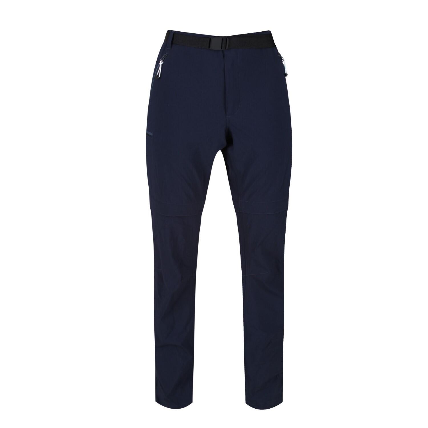 Pantalon Regatta Xert III cu fermoar extensibil